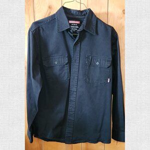CRAFTSMAN Button Down Size L